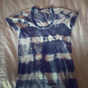 Lululemon Swiftly Short Sleeve T